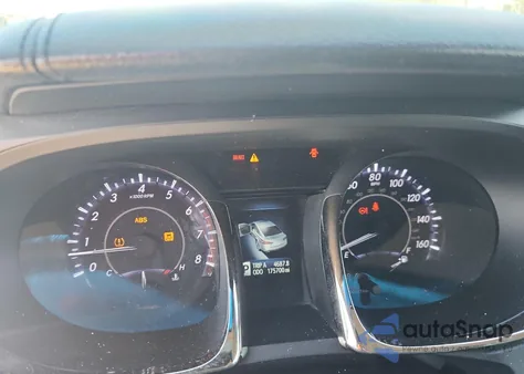 2013 Toyota Avalon Base из США, поврежденный, VIN 4T1BK1EB0DU058414